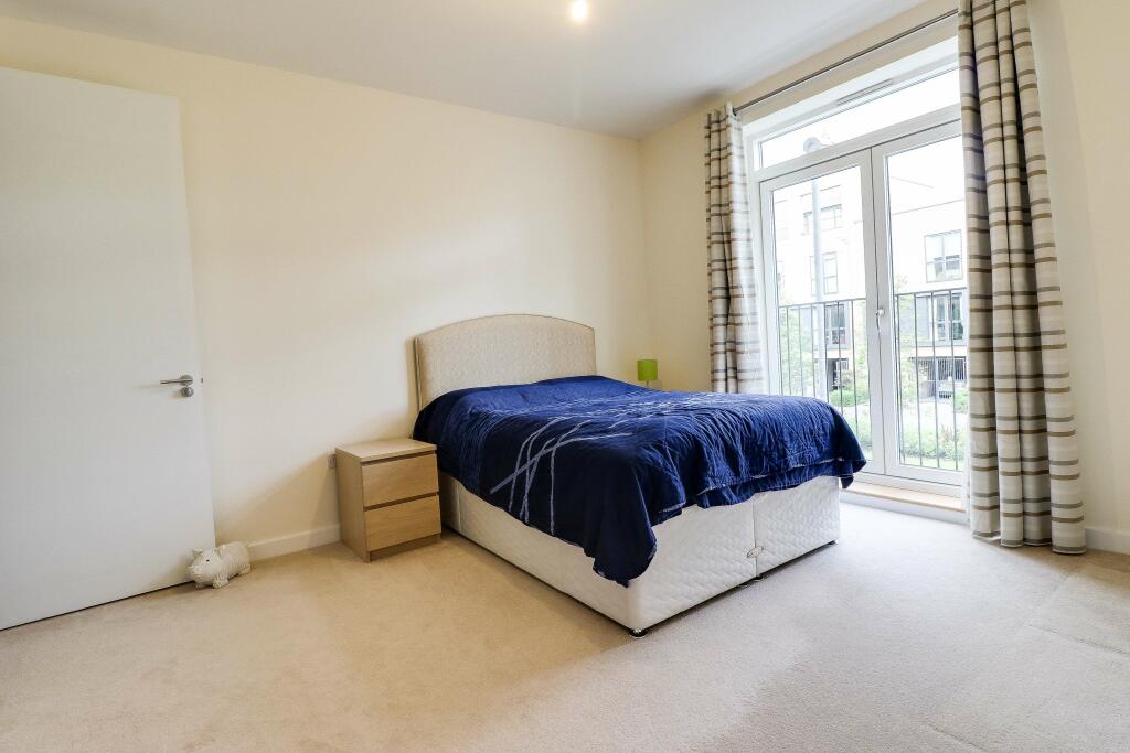 Additional property image - Whitelocks Drive, Trumpington, Cambridge CB2 9DN