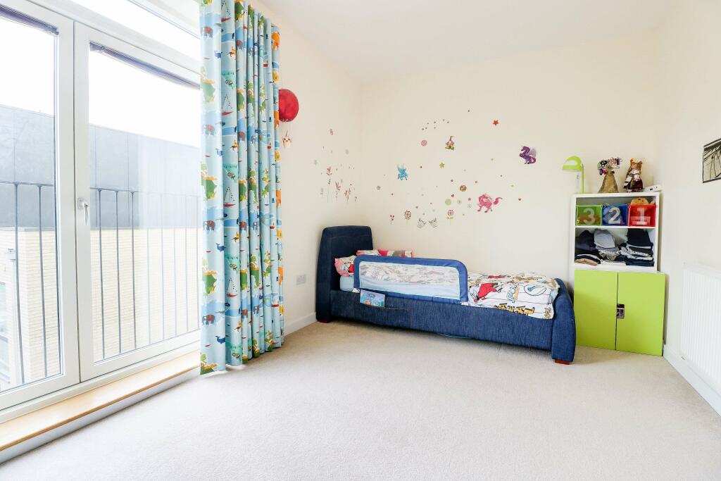 Additional property image - Whitelocks Drive, Trumpington, Cambridge CB2 9DN