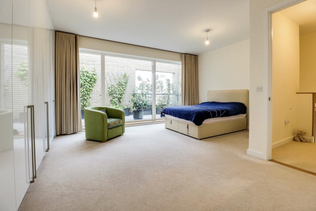 Additional property image - Whitelocks Drive, Trumpington, Cambridge CB2 9DN