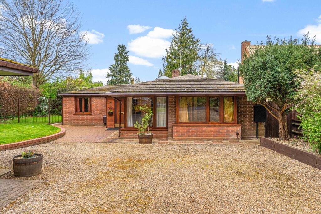 Additional property image - Digswell Park Road, Welwyn Garden City, Hertfordshire, AL8