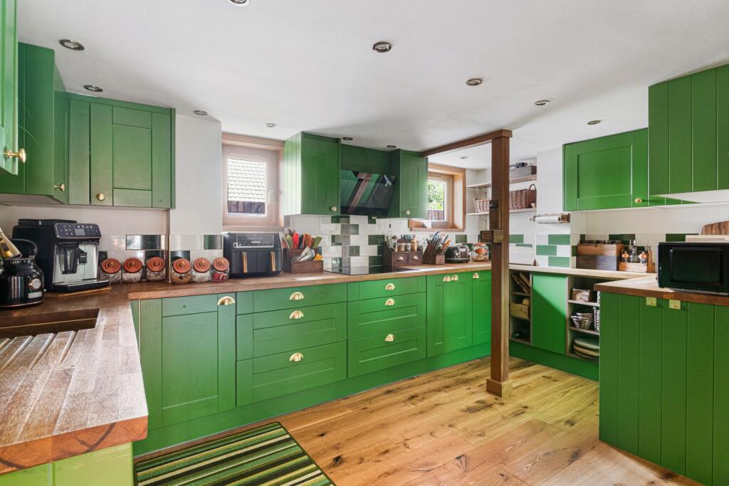 Additional property image - Digswell Park Road, Welwyn Garden City, Hertfordshire, AL8