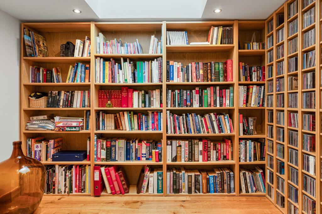 Additional property image - Digswell Park Road, Welwyn Garden City, Hertfordshire, AL8