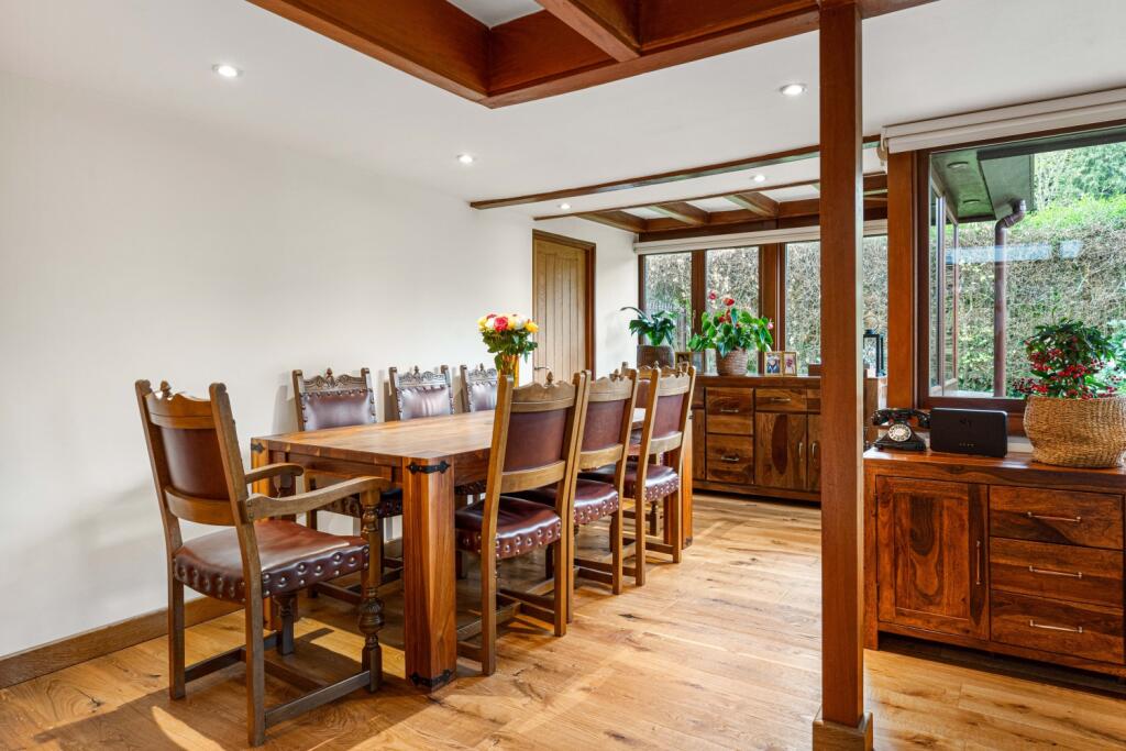 Additional property image - Digswell Park Road, Welwyn Garden City, Hertfordshire, AL8