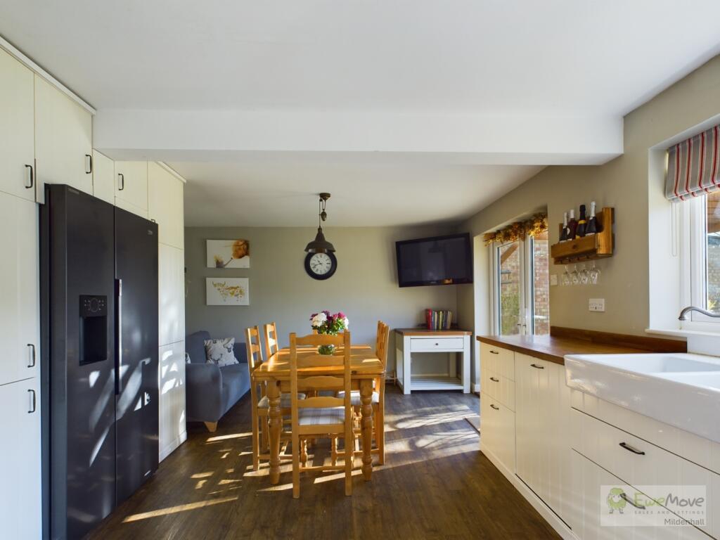 Main image of property: The Street, Freckenham