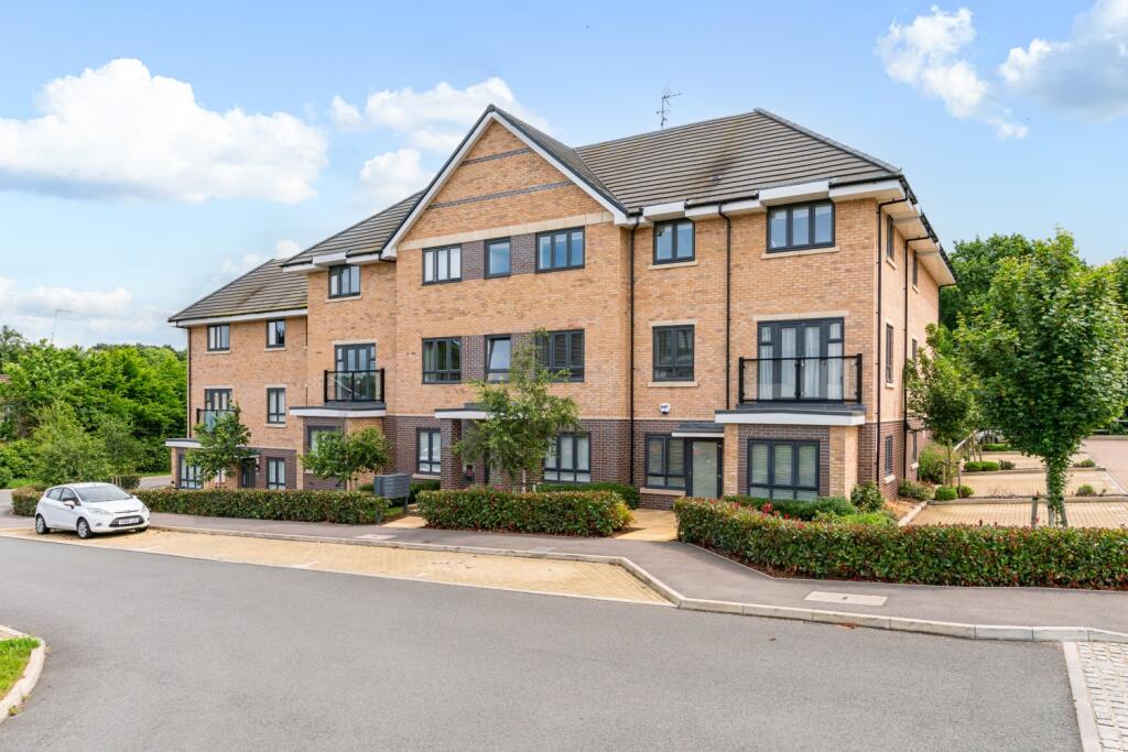 Additional property image - George Court, Welwyn Garden City, Hertfordshire, AL7