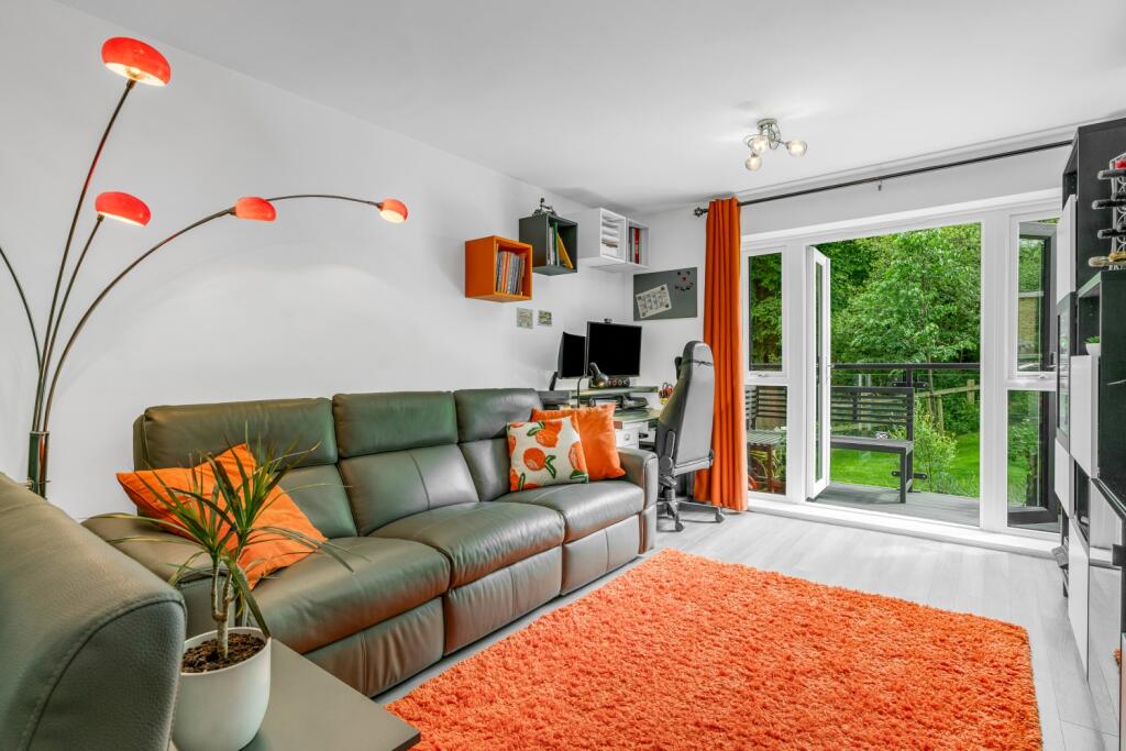 Additional property image - George Court, Welwyn Garden City, Hertfordshire, AL7