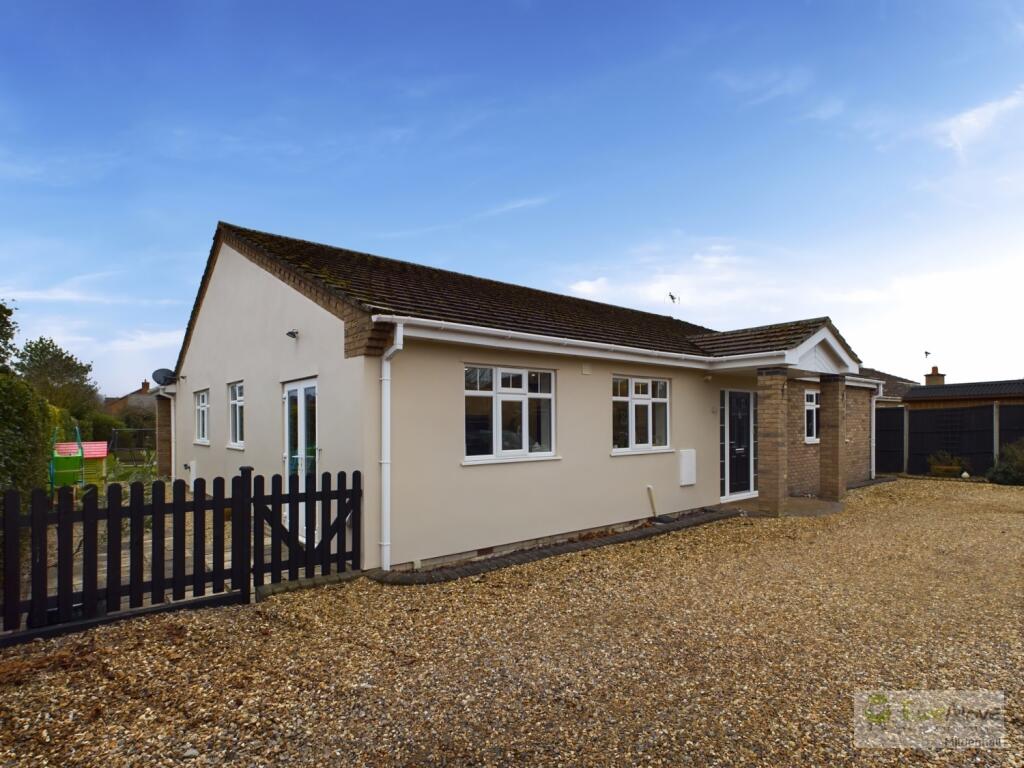 Main image of property: Folly Road, Mildenhall, IP28 7BY