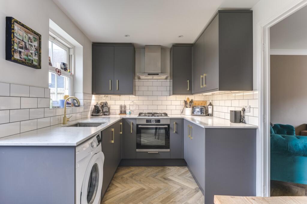 Additional property image - Brockholme Mews, Great Cambourne, Cambridge, Cambridgeshire, CB23