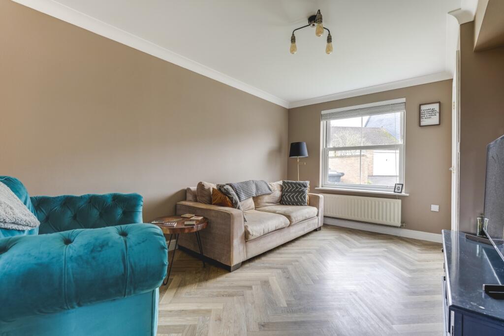 Additional property image - Brockholme Mews, Great Cambourne, Cambridge, Cambridgeshire, CB23