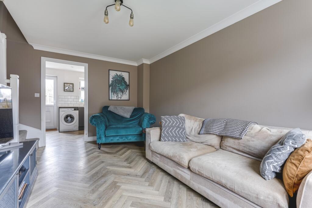 Additional property image - Brockholme Mews, Great Cambourne, Cambridge, Cambridgeshire, CB23