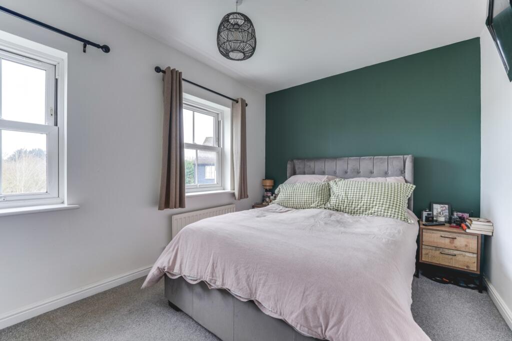 Additional property image - Brockholme Mews, Great Cambourne, Cambridge, Cambridgeshire, CB23