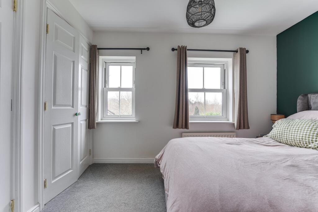 Additional property image - Brockholme Mews, Great Cambourne, Cambridge, Cambridgeshire, CB23