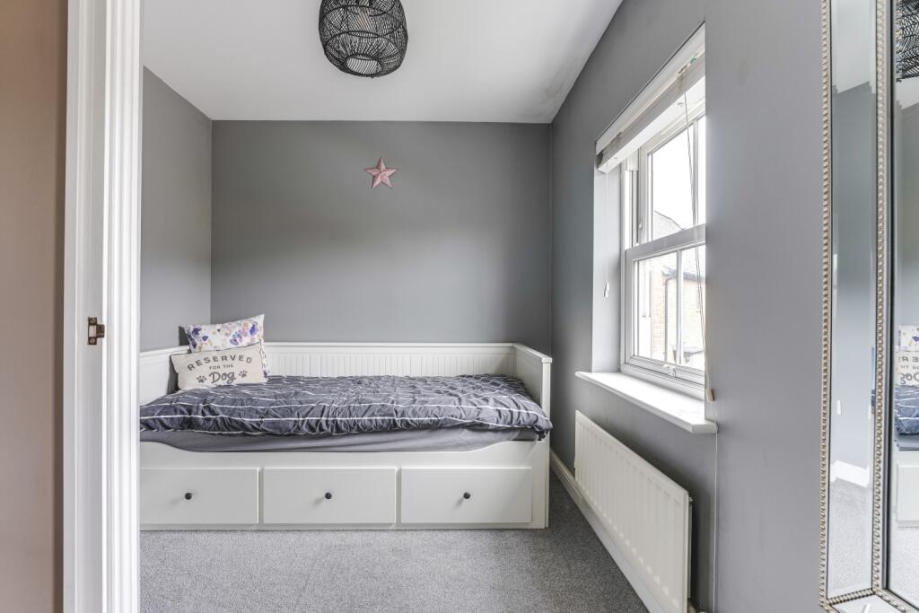 Additional property image - Brockholme Mews, Great Cambourne, Cambridge, Cambridgeshire, CB23