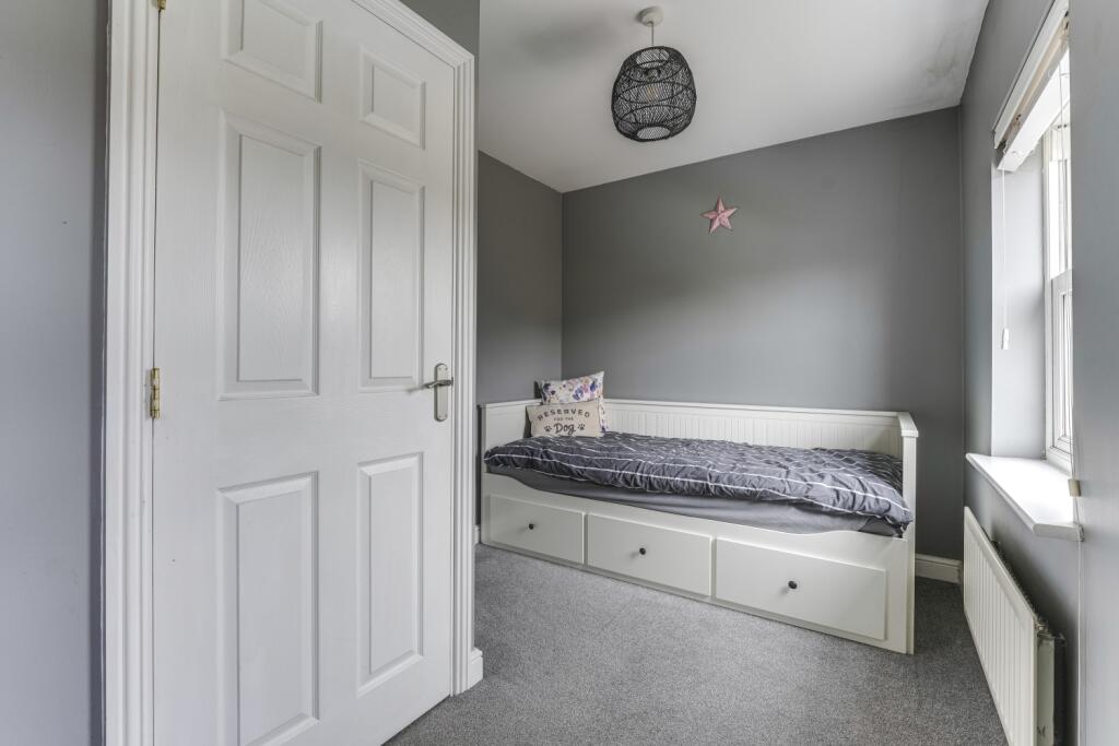 Additional property image - Brockholme Mews, Great Cambourne, Cambridge, Cambridgeshire, CB23