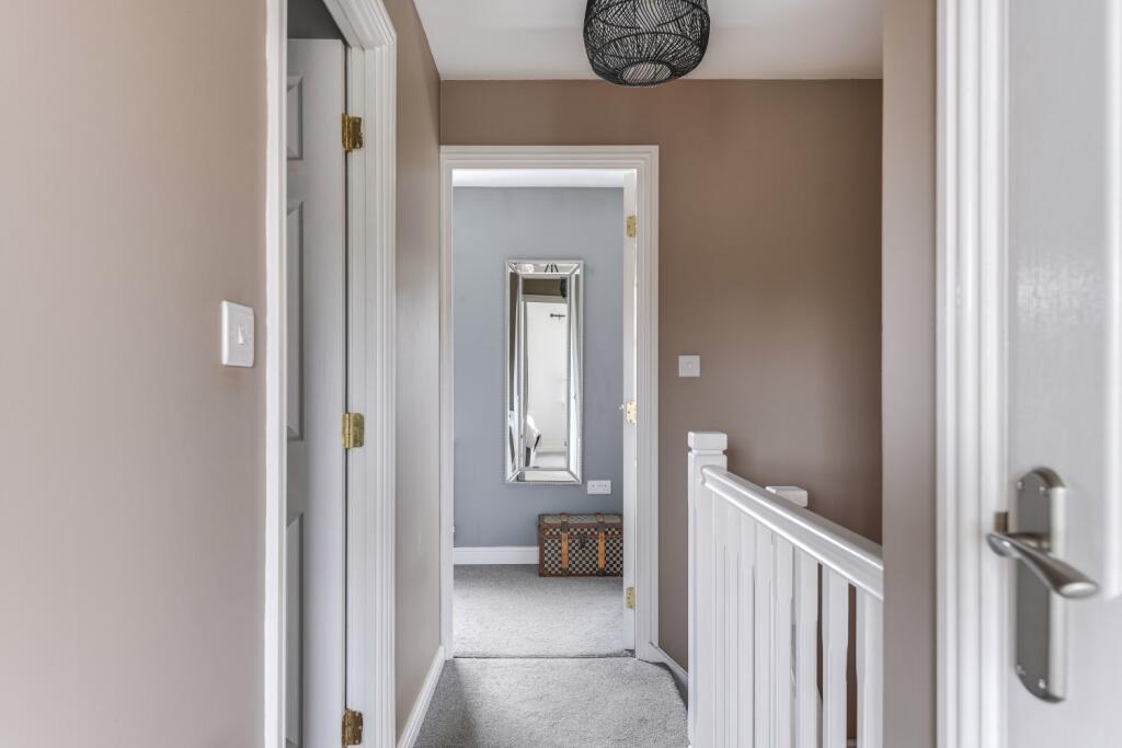 Additional property image - Brockholme Mews, Great Cambourne, Cambridge, Cambridgeshire, CB23