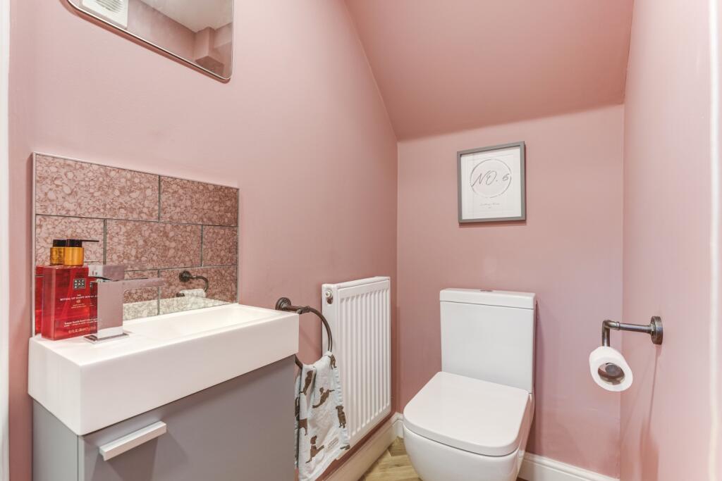 Additional property image - Brockholme Mews, Great Cambourne, Cambridge, Cambridgeshire, CB23