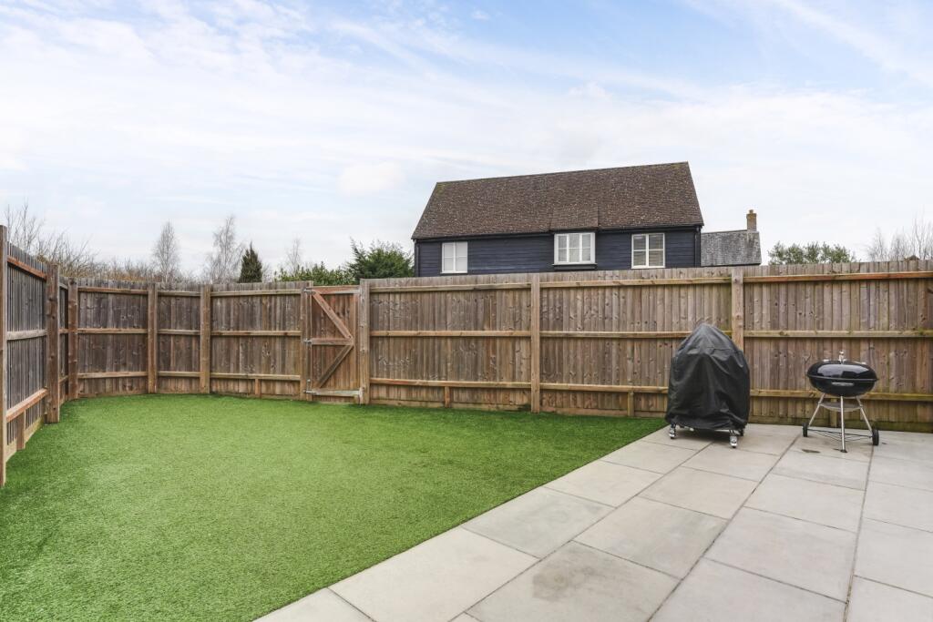 Additional property image - Brockholme Mews, Great Cambourne, Cambridge, Cambridgeshire, CB23