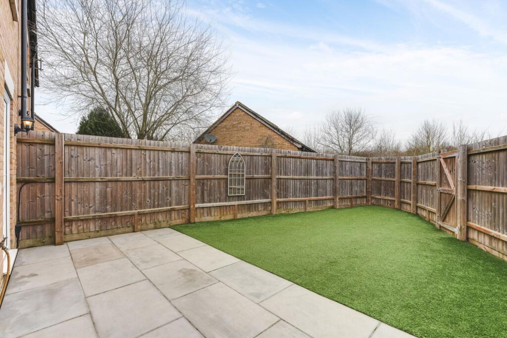 Additional property image - Brockholme Mews, Great Cambourne, Cambridge, Cambridgeshire, CB23