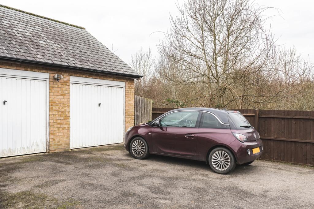 Additional property image - Brockholme Mews, Great Cambourne, Cambridge, Cambridgeshire, CB23