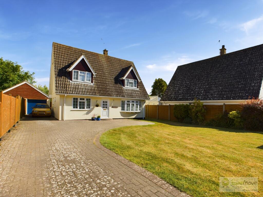 Main image of property: Water Lane, Barnham, Suffolk