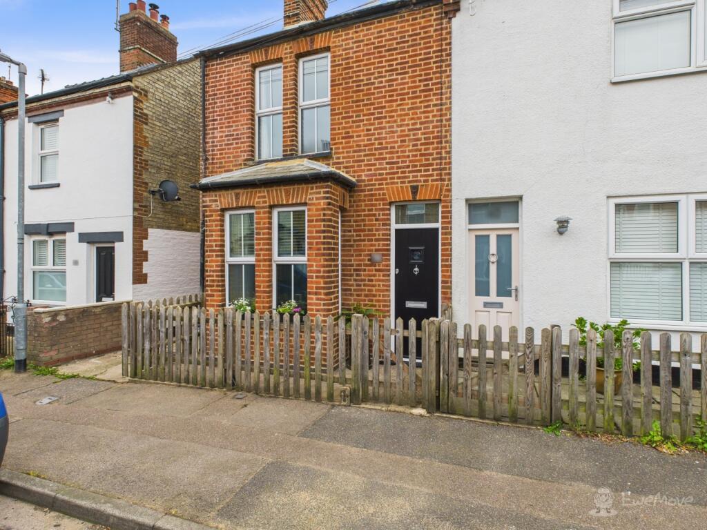 Main image of property: St. Philips Road, Newmarket, Suffolk, CB8