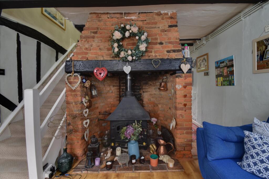 Main image of property: East Street, Coggeshall