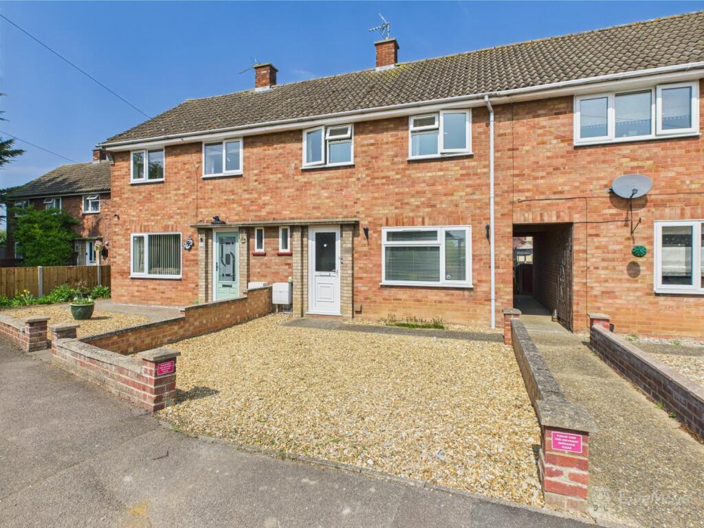 Main image of property: Cornmills Road, Soham, Ely, Cambridgeshire, CB7