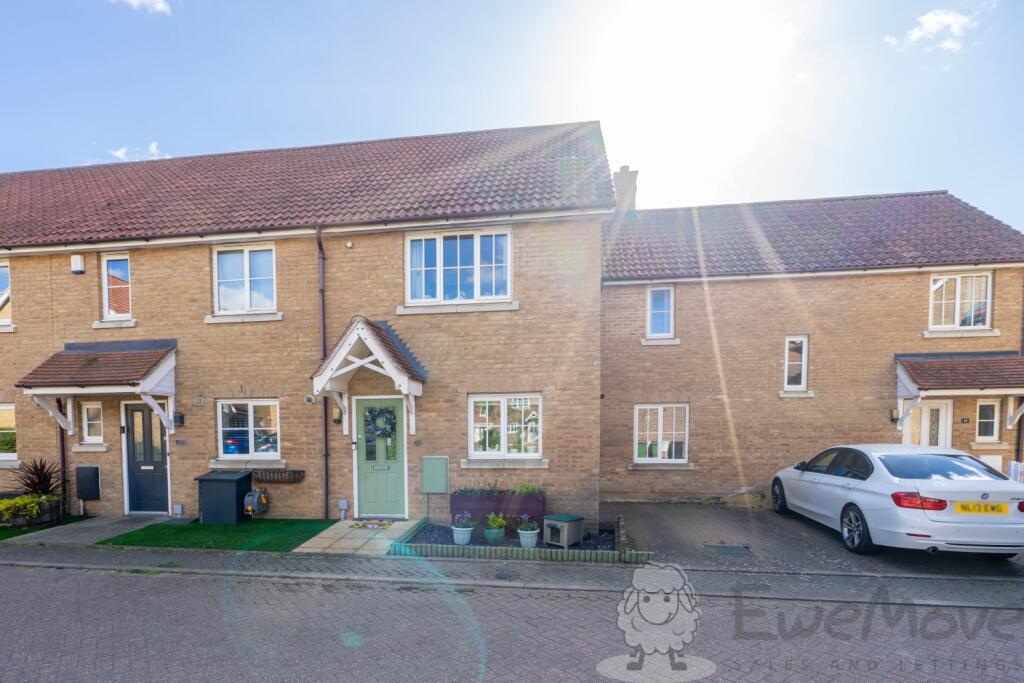 Main image of property: Lobelia Close, Wymondham, Norfolk, NR18