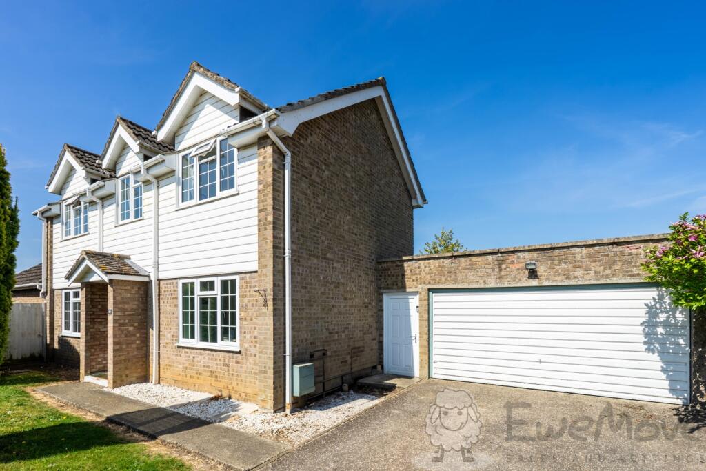 Main image of property: Watling Road, Attleborough, Norfolk, NR17