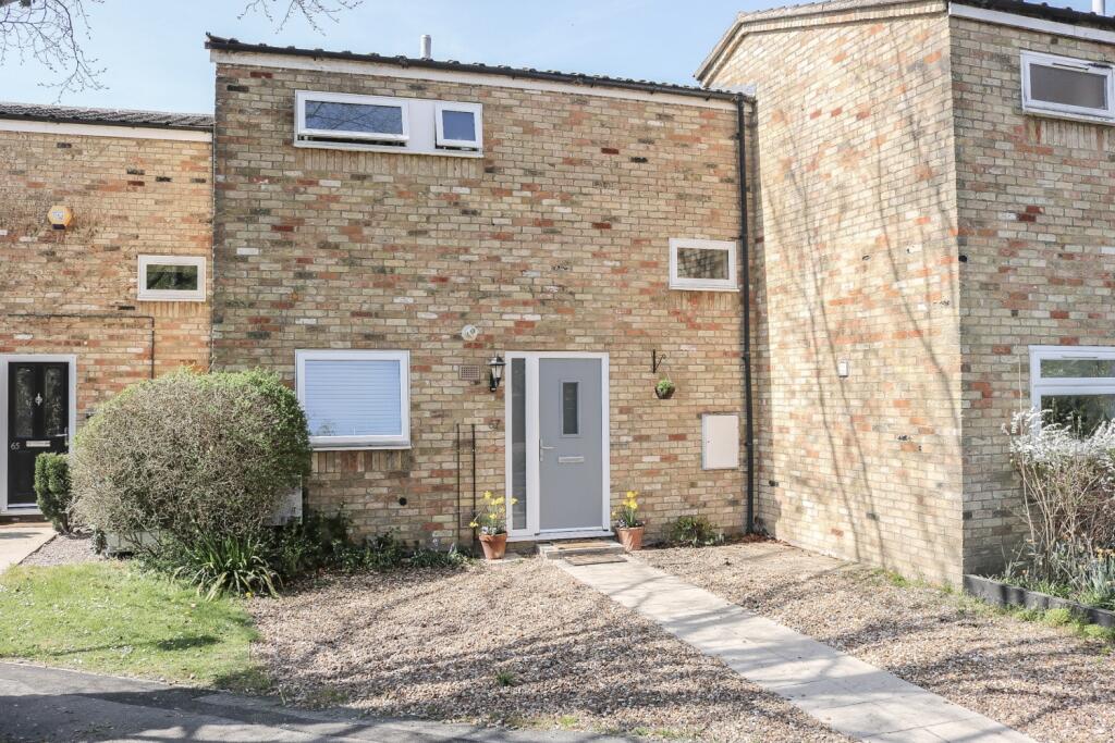 Main image of property: 67 Green End, Landbeach, Cambridge
