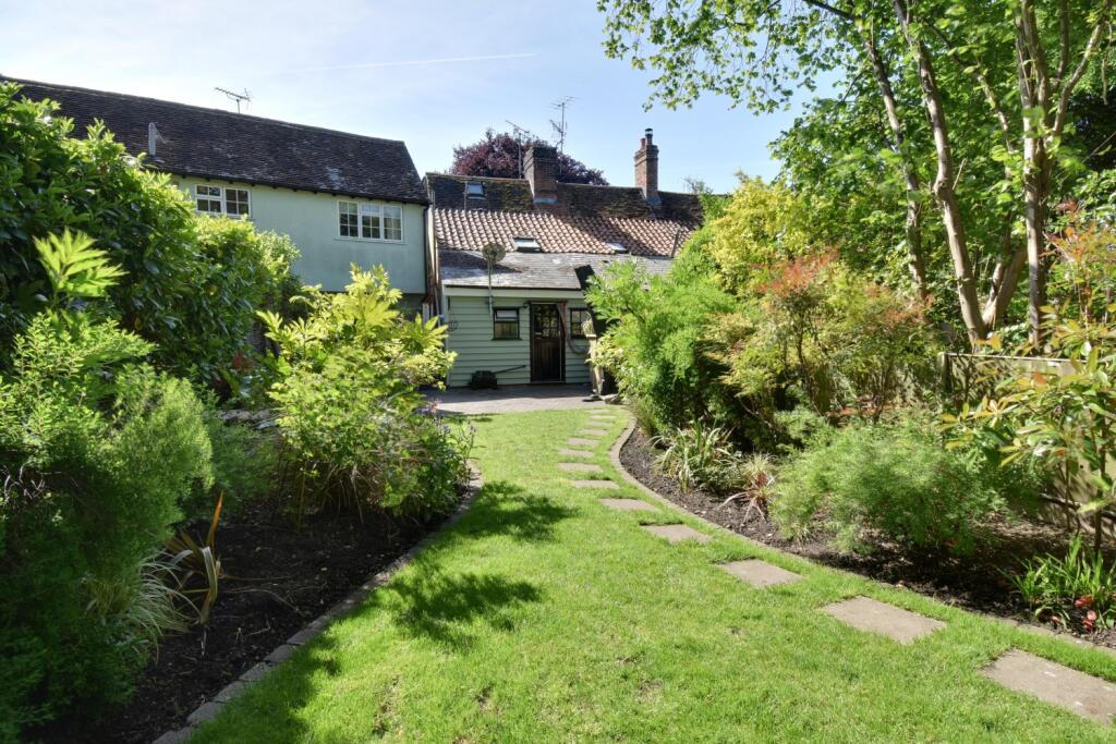 Main image of property: Church Green, Coggeshall