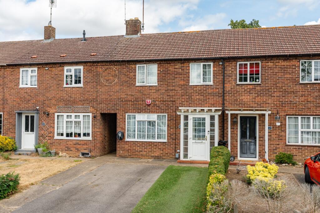 Main image of property: Boundary Lane, Welwyn Garden City, Hertfordshire, AL7