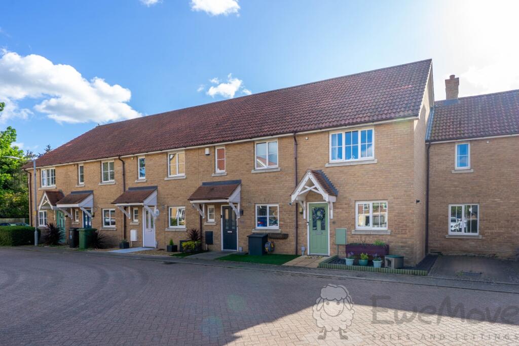 Main image of property: Lobelia Close, Wymondham, Norfolk, NR18