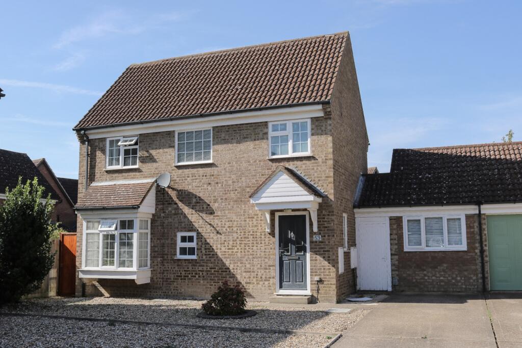 Main image of property: Doggett Road