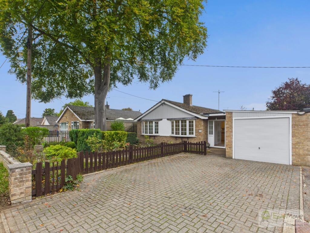Main image of property: Thetford Road, Mildenhall