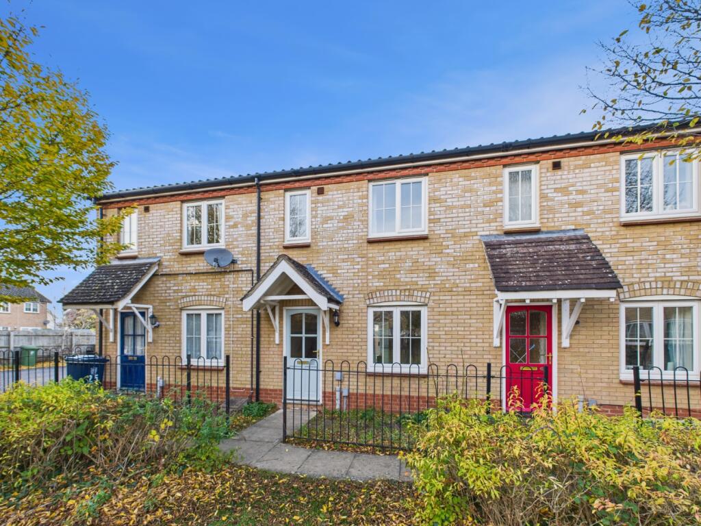 Main image of property: Chervil Way, Great Cambourne, Cambridge, Cambridgeshire, CB23