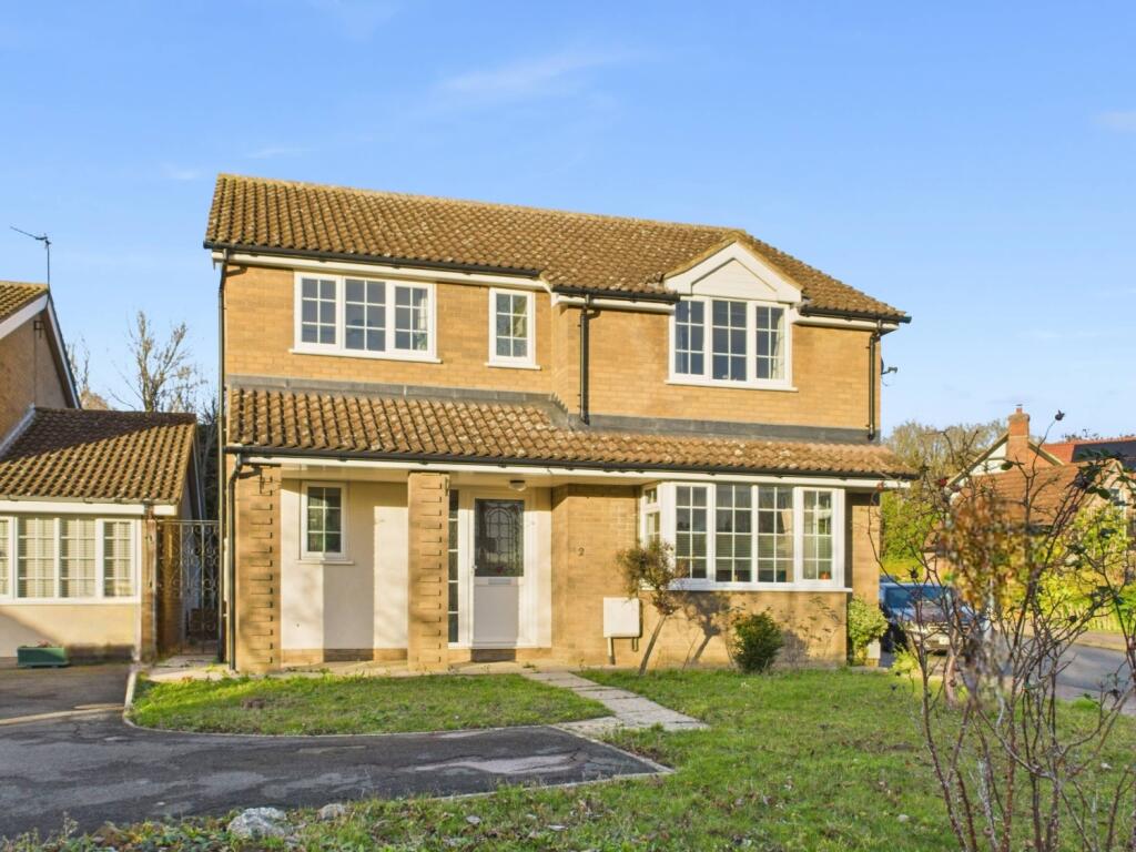 Main image of property: Morden Road, Papworth Everard, Cambridgeshire, CB23