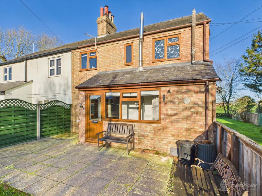 Main image of property: The Cotes, Soham, Ely, Cambridgeshire, CB7