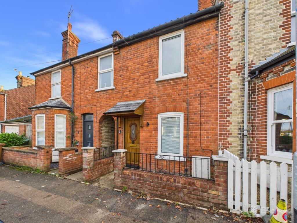 Main image of property: St. Philips Road, Newmarket, Suffolk, CB8