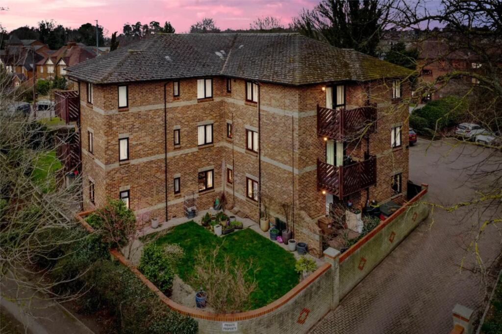 Main image of property: Dower Court London Road, Hitchin, Hertfordshire, SG4