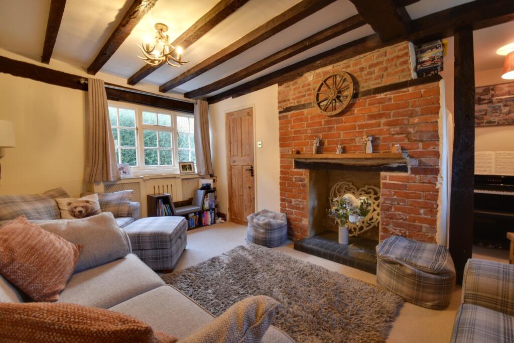 Main image of property: West Street, Coggeshall 