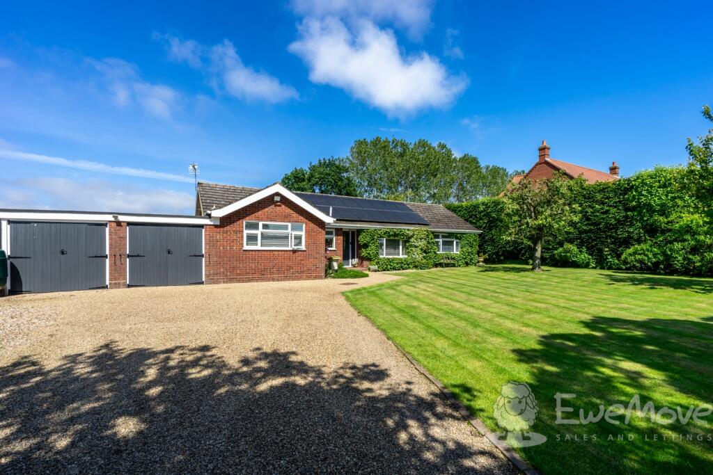 Main image of property: Knapton Green, North Walsham, Norfolk, NR28
