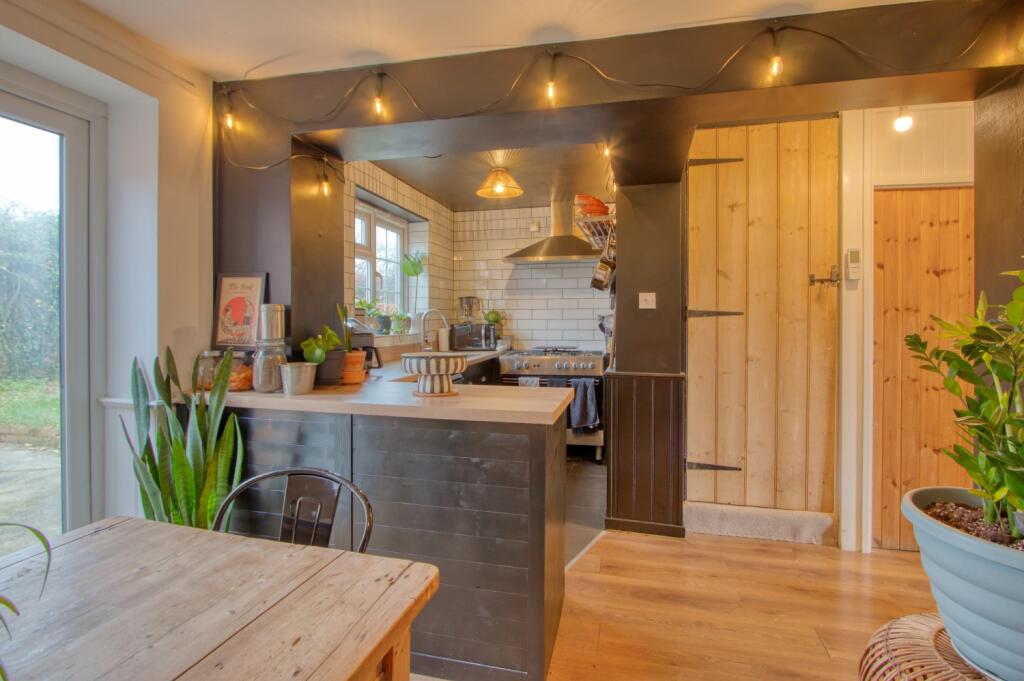 3 bedroom semidetached house for sale in 158 Lower Durston, Lower