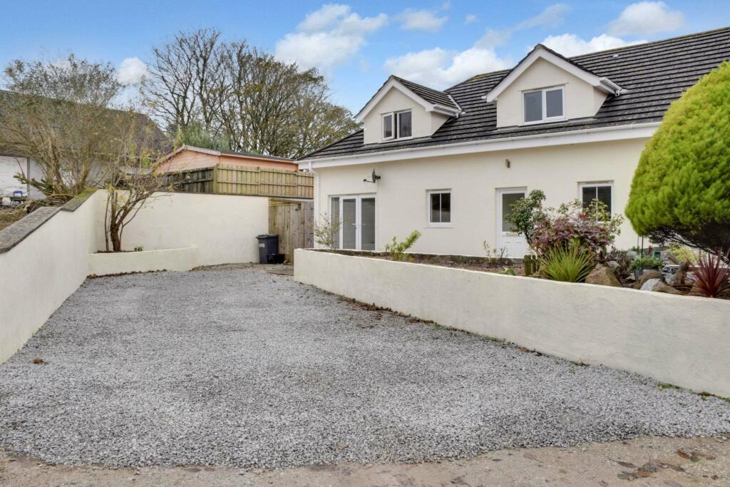 Main image of property: Grace Close, Carnkie, Redruth TR16 6RZ