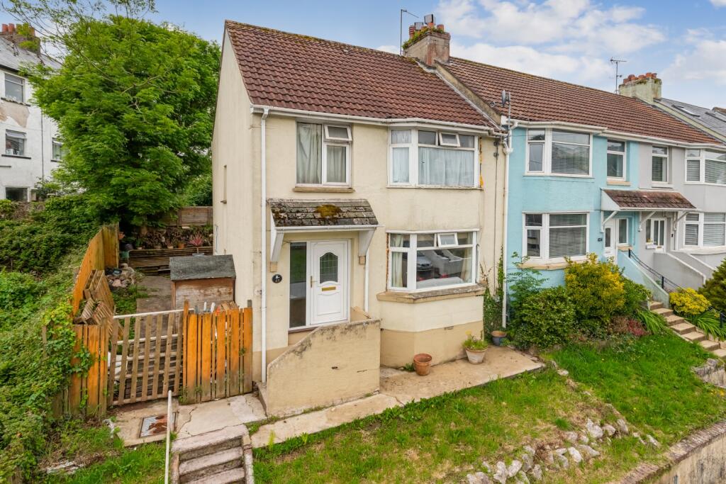 Main image of property: Blatchcombe Road, Paignton