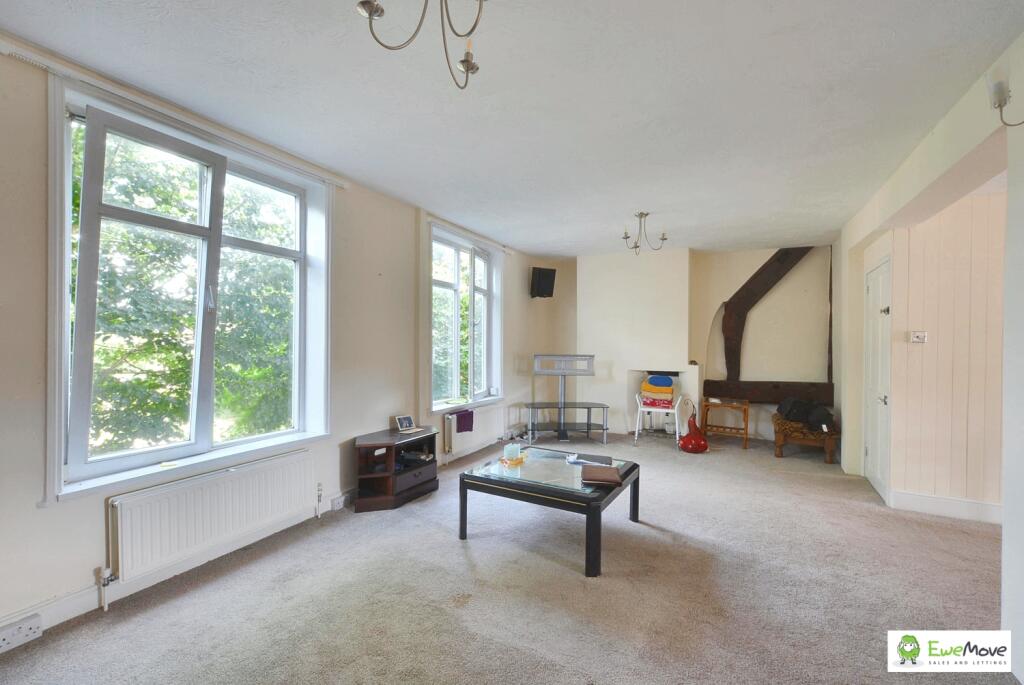 Additional property image - Church Walk, Trowbridge, Wiltshire, BA14