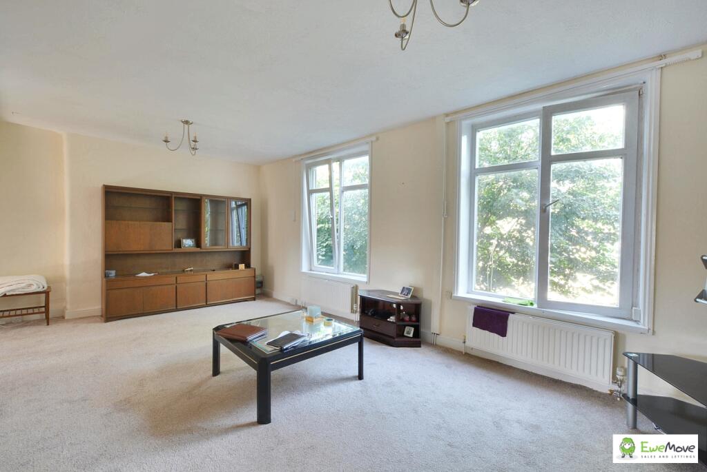 Additional property image - Church Walk, Trowbridge, Wiltshire, BA14