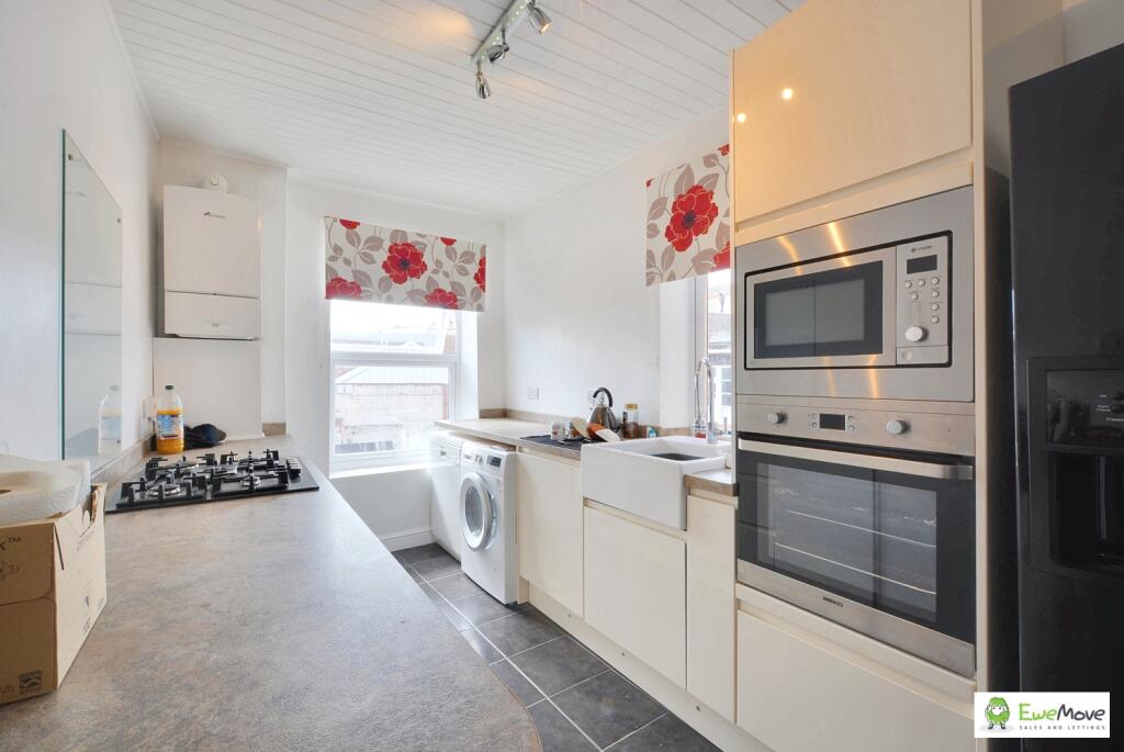 Additional property image - Church Walk, Trowbridge, Wiltshire, BA14