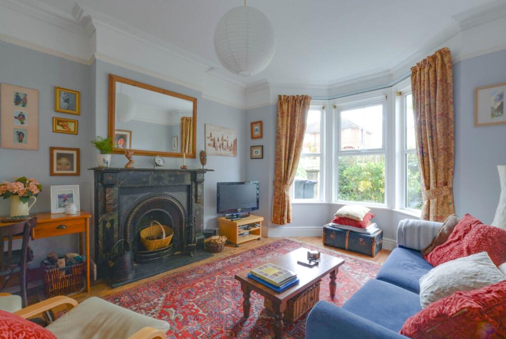 Additional property image - COCKHILL, TROWBRIDGE, WILTSHIRE, BA14