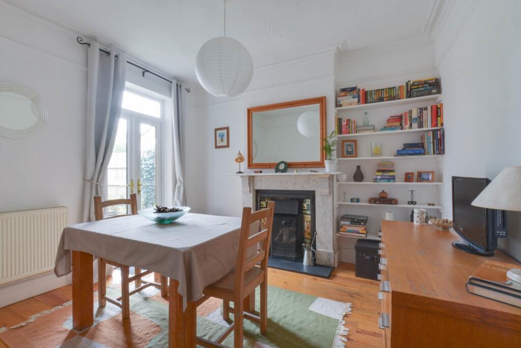 Additional property image - COCKHILL, TROWBRIDGE, WILTSHIRE, BA14
